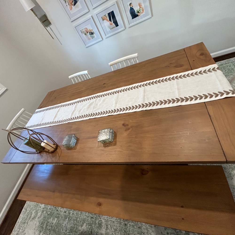 table runner
